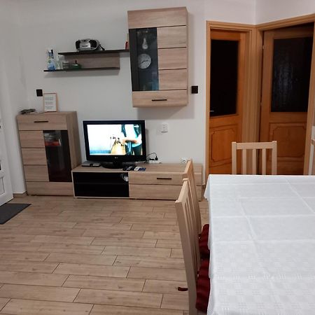 Fausztland Apartments Zamardi Ngoại thất bức ảnh