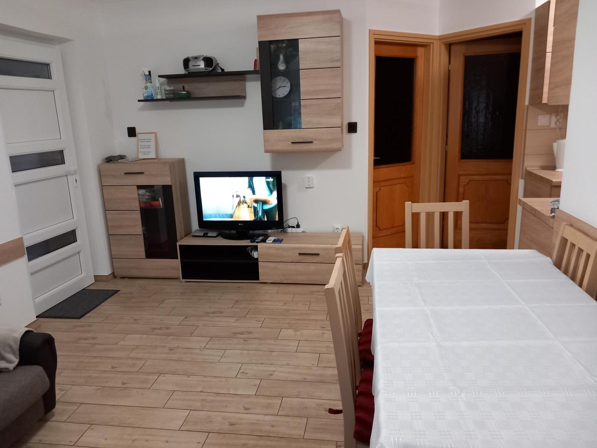 Fausztland Apartments Zamardi Ngoại thất bức ảnh