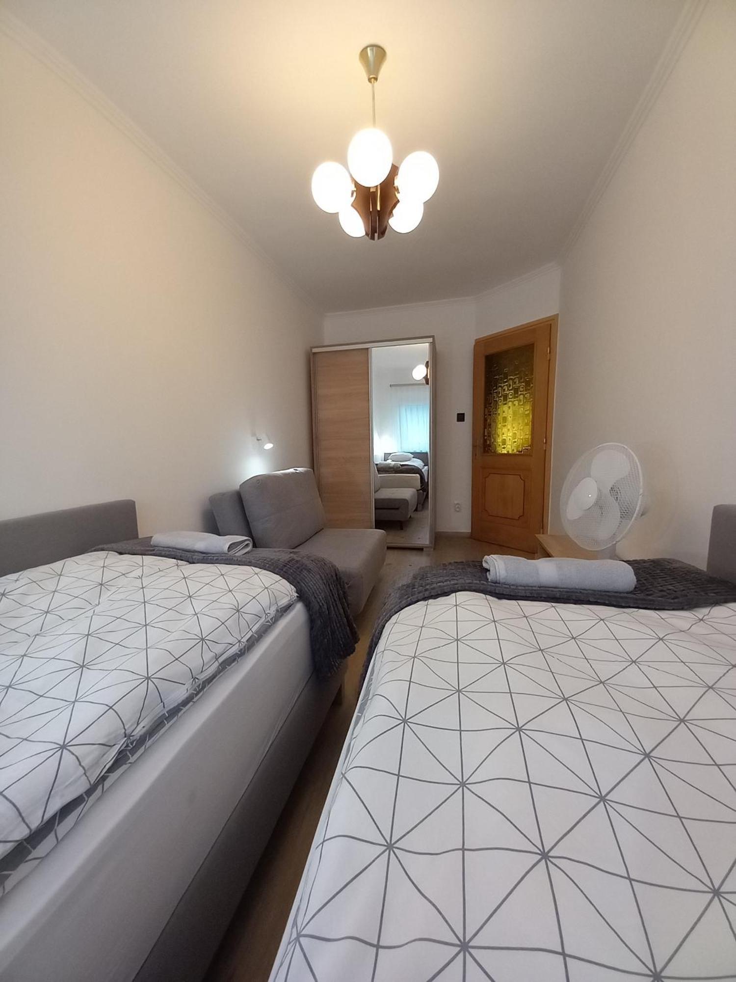 Fausztland Apartments Zamardi Ngoại thất bức ảnh
