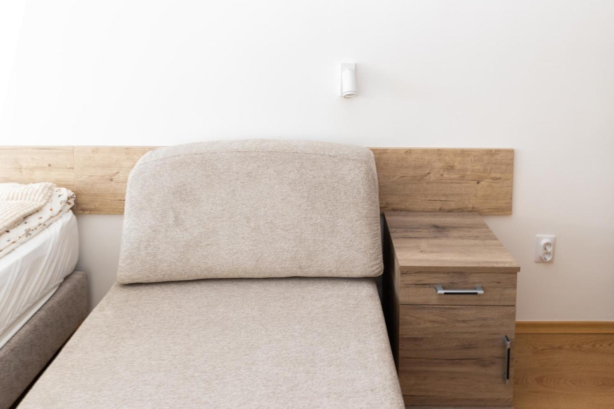 Fausztland Apartments Zamardi Ngoại thất bức ảnh