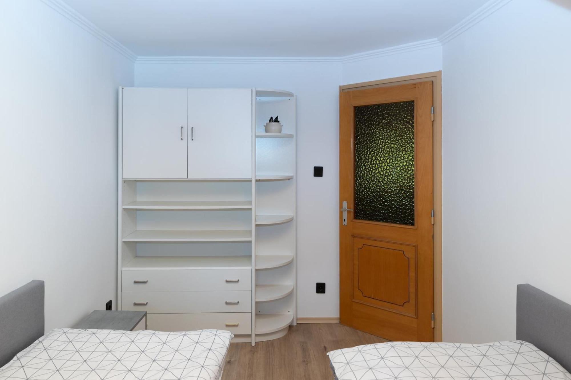 Fausztland Apartments Zamardi Ngoại thất bức ảnh