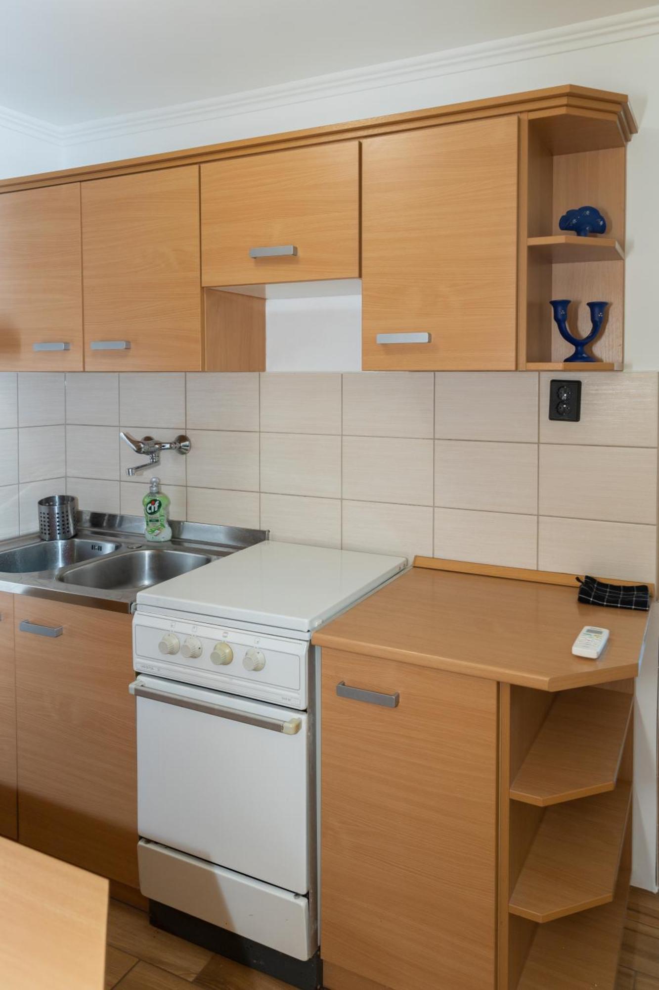 Fausztland Apartments Zamardi Ngoại thất bức ảnh