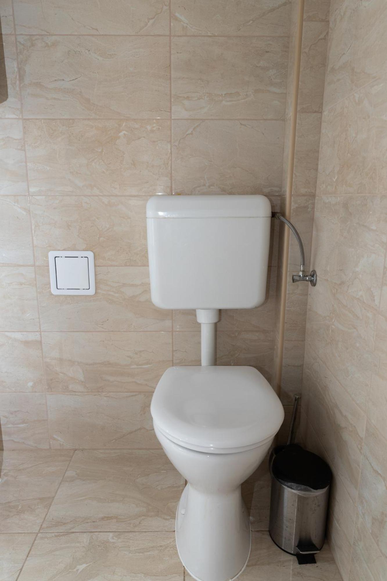 Fausztland Apartments Zamardi Ngoại thất bức ảnh