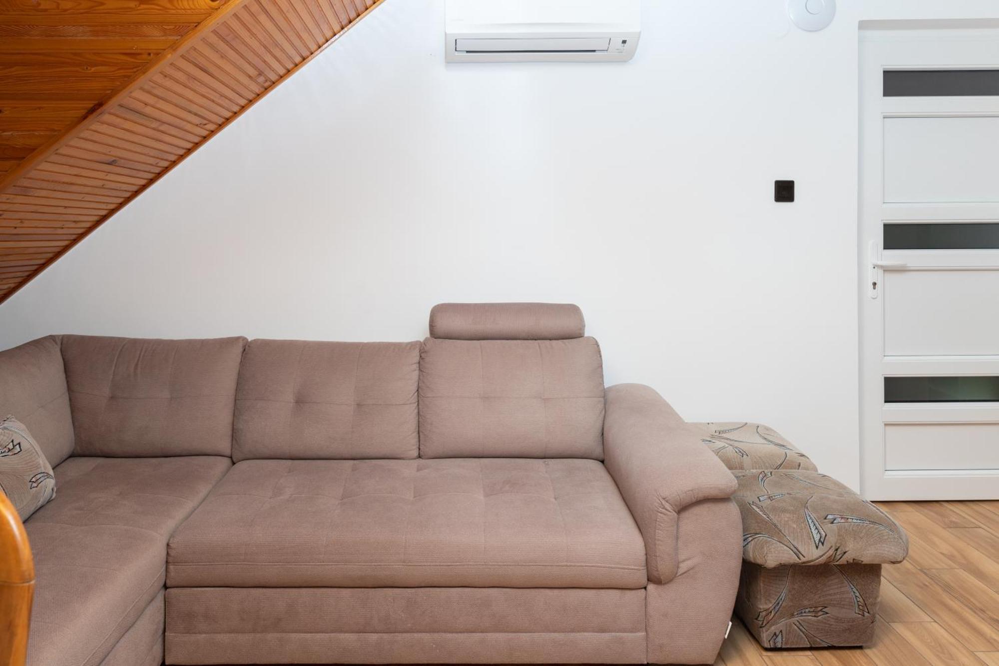 Fausztland Apartments Zamardi Ngoại thất bức ảnh