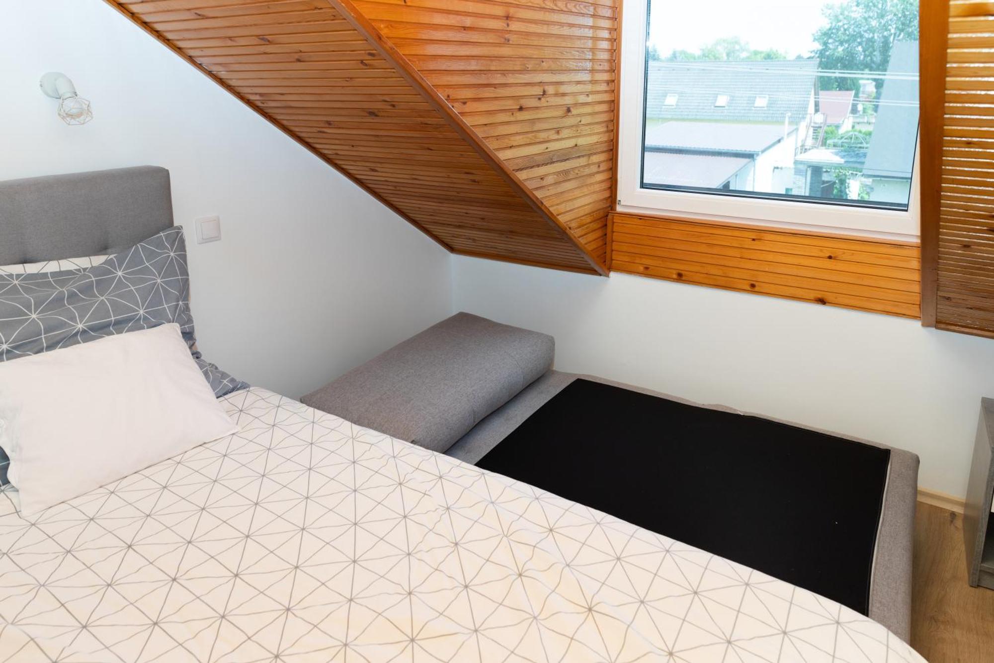 Fausztland Apartments Zamardi Ngoại thất bức ảnh