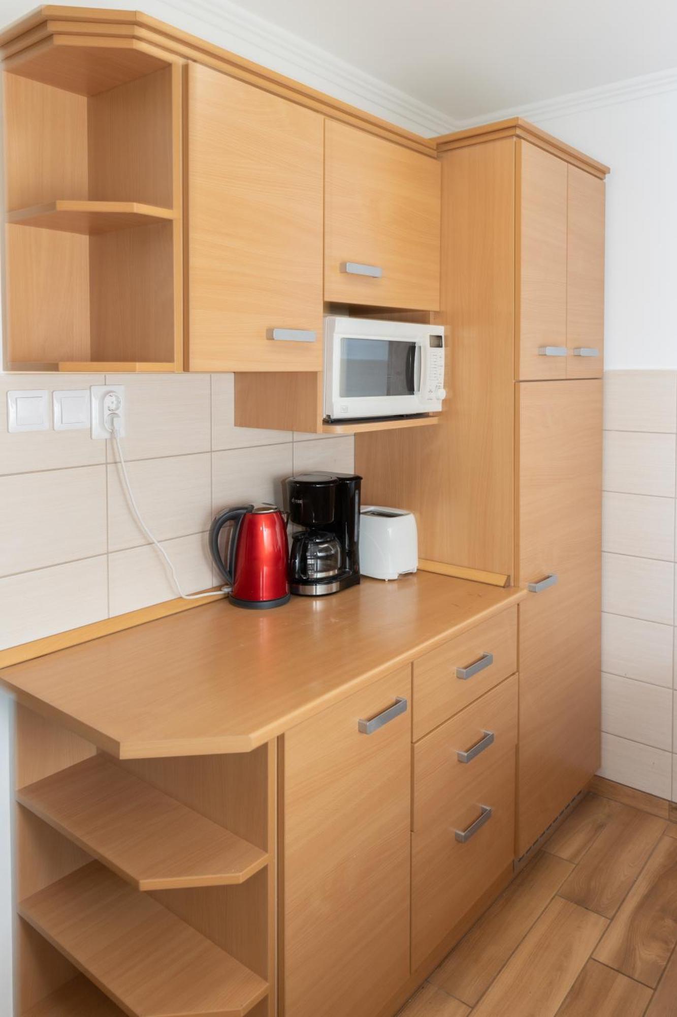 Fausztland Apartments Zamardi Ngoại thất bức ảnh